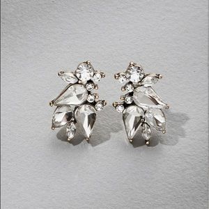 Olive and piper stud earrings